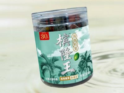 槟隆王30元鲜果(罐装)图1