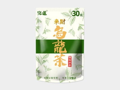 究道来财乌龙茶香槟榔30元