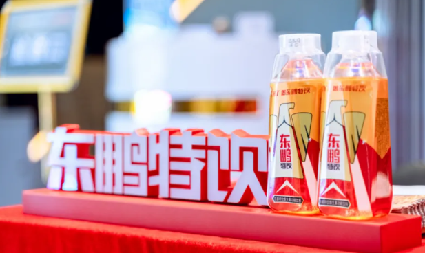 东鹏特饮